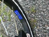 Topeak - priekaba prie dviračio - nuotraukos Nr. 8