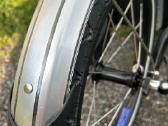 Topeak - priekaba prie dviračio - nuotraukos Nr. 7