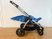 Maxi-cosi Stella pilnas komplektas, adapteriai - nuotraukos Nr. 2