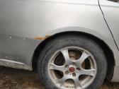 Honda Accord dalimis - nuotraukos Nr. 3
