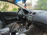Honda Accord dalimis - nuotraukos Nr. 5