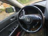 Honda Accord dalimis - nuotraukos Nr. 6