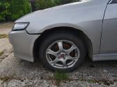 Honda Accord dalimis - nuotraukos Nr. 9