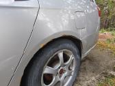 Honda Accord dalimis - nuotraukos Nr. 10