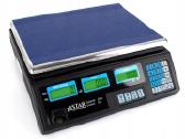 Elektroninės Svarstyklės 40kg - nuotraukos Nr. 3