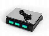 Elektroninės Svarstyklės 40kg - nuotraukos Nr. 6