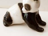 Lfz porcelianinė statulėlė panda - nuotraukos Nr. 2