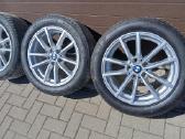 Bmw G20 Ratai - nuotraukos Nr. 3
