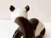 Lfz porcelianinė statulėlė panda - nuotraukos Nr. 3
