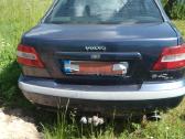 Volvo S40 2001m - nuotraukos Nr. 2