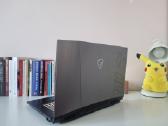 Msi Pulse 17 B13 - nuotraukos Nr. 5