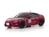 Kyosho Mini-z Awd Readyset Toyota 86 Mf Ghost - nuotraukos Nr. 2