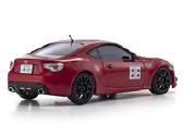 Kyosho Mini-z Awd Readyset Toyota 86 Mf Ghost - nuotraukos Nr. 3