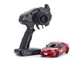Kyosho Mini-z Awd Readyset Toyota 86 Mf Ghost - nuotraukos Nr. 4