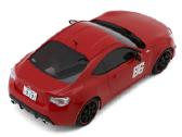 Kyosho Mini-z Awd Readyset Toyota 86 Mf Ghost - nuotraukos Nr. 5