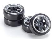 Kyosho Mini-z Awd Readyset Toyota 86 Mf Ghost - nuotraukos Nr. 7