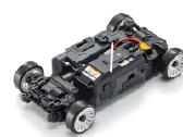 Kyosho Mini-z Awd Readyset Toyota 86 Mf Ghost - nuotraukos Nr. 9