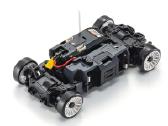 Kyosho Mini-z Awd Readyset Toyota 86 Mf Ghost - nuotraukos Nr. 10