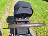 3 dalių Cybex vežimėlis - nuotraukos Nr. 7