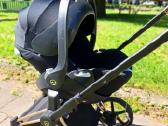 3 dalių Cybex vežimėlis - nuotraukos Nr. 10