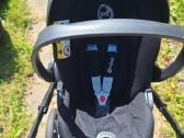 3 dalių Cybex vežimėlis - nuotraukos Nr. 11
