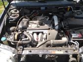 Volvo S40 2001m - nuotraukos Nr. 3