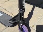 Parduodu pro lygio street scootą - nuotraukos Nr. 3