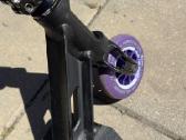 Parduodu pro lygio street scootą - nuotraukos Nr. 8
