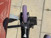 Parduodu pro lygio street scootą - nuotraukos Nr. 9
