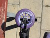 Parduodu pro lygio street scootą - nuotraukos Nr. 10