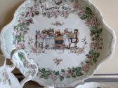 Royal Doulton “Brambly Hedge - nuotraukos Nr. 3