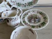 Royal Doulton “Brambly Hedge - nuotraukos Nr. 4
