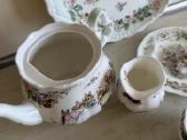 Royal Doulton “Brambly Hedge - nuotraukos Nr. 5