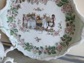 Royal Doulton “Brambly Hedge - nuotraukos Nr. 6