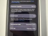 iPhone 17 256gb - nuotraukos Nr. 3