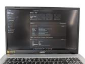 Acer Aspire 3 – Intel i5-1135g7 16gb RAM / 512gb - nuotraukos Nr. 2