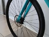 Fitnes M Deore 1x9sp hidraulika - nuotraukos Nr. 6