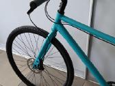 Fitnes M Deore 1x9sp hidraulika - nuotraukos Nr. 7