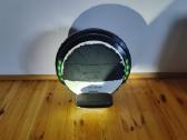Vienaratis Segway Ninebot One S2 riedis euc - nuotraukos Nr. 3