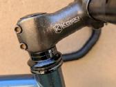 Kona Paddy Wagon Cromo fixas Single Speed 52cm - nuotraukos Nr. 3