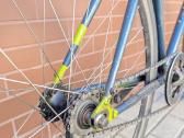 Kona Paddy Wagon Cromo fixas Single Speed 52cm - nuotraukos Nr. 4
