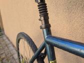 Kona Paddy Wagon Cromo fixas Single Speed 52cm - nuotraukos Nr. 6