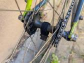 Kona Paddy Wagon Cromo fixas Single Speed 52cm - nuotraukos Nr. 7