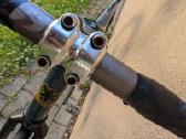 Kona Paddy Wagon Cromo fixas Single Speed 52cm - nuotraukos Nr. 8