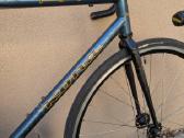Kona Paddy Wagon Cromo fixas Single Speed 52cm - nuotraukos Nr. 9