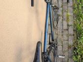 Kona Paddy Wagon Cromo fixas Single Speed 52cm - nuotraukos Nr. 10