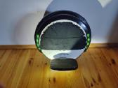Vienaratis Segway Ninebot One S2 riedis euc - nuotraukos Nr. 4