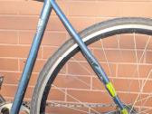 Kona Paddy Wagon Cromo fixas Single Speed 52cm - nuotraukos Nr. 11
