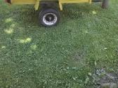 Traktoriukui ar motoblokui priekaba - nuotraukos Nr. 3