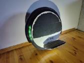Vienaratis Segway Ninebot One S2 riedis euc - nuotraukos Nr. 6